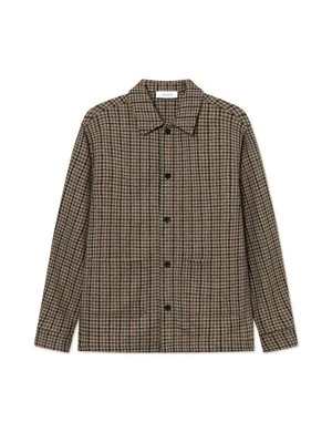 Kurtka przejściowa Les Deux