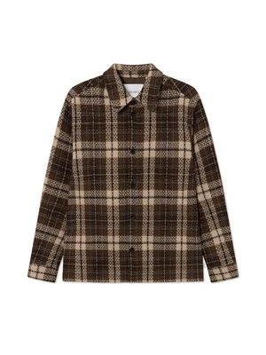 Kurtka przejściowa Les Deux