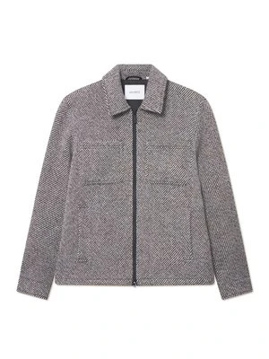 Kurtka przejściowa Les Deux