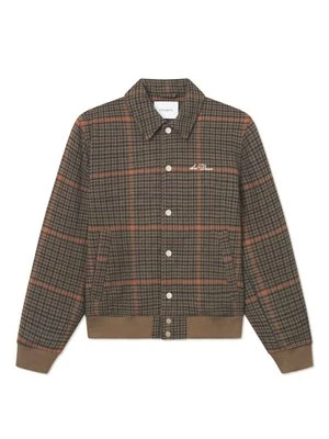 Kurtka przejściowa Les Deux