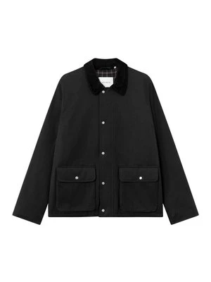 Kurtka przejściowa Les Deux