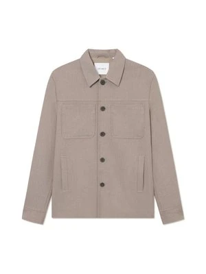 Kurtka przejściowa Les Deux