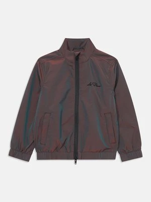 Kurtka przejściowa Les Deux