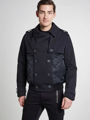 Kurtka przejściowa LES HOMMES