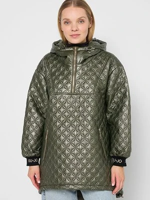 Kurtka przejściowa LIU JO