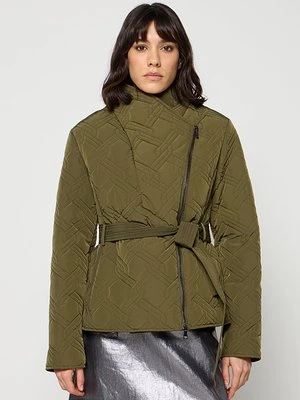 Kurtka przejściowa LIU JO