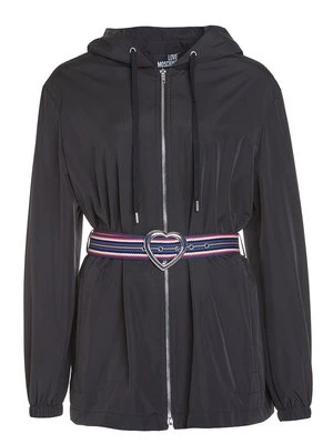 Kurtka przejściowa Love Moschino