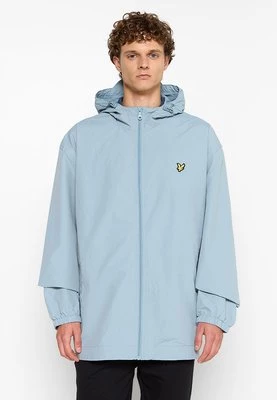 Kurtka przejściowa Lyle & Scott