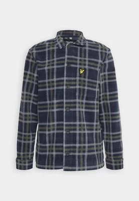 Kurtka przejściowa Lyle & Scott