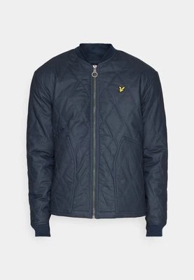 Kurtka przejściowa Lyle & Scott