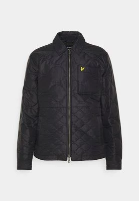 Kurtka przejściowa Lyle & Scott