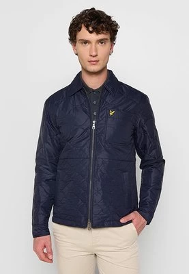 Kurtka przejściowa Lyle & Scott