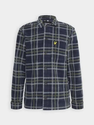 Kurtka przejściowa Lyle & Scott