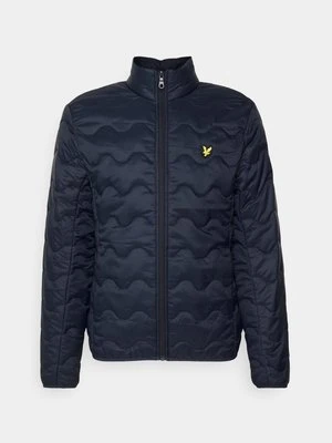 Kurtka przejściowa Lyle & Scott