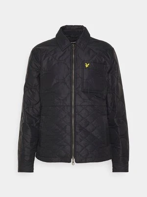 Kurtka przejściowa Lyle & Scott