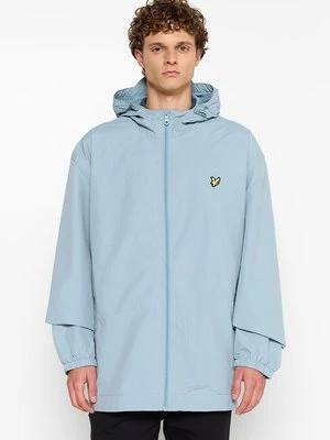 Kurtka przejściowa Lyle & Scott