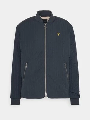 Kurtka przejściowa Lyle & Scott