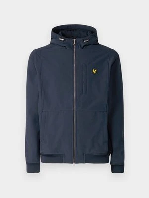 Kurtka przejściowa Lyle & Scott