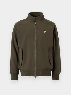 Kurtka przejściowa Lyle & Scott