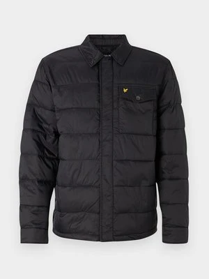 Kurtka przejściowa Lyle & Scott