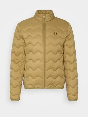 Kurtka przejściowa Lyle & Scott