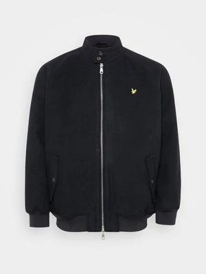 Kurtka przejściowa Lyle & Scott