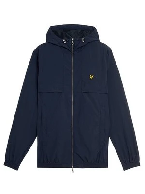 Kurtka przejściowa Lyle & Scott