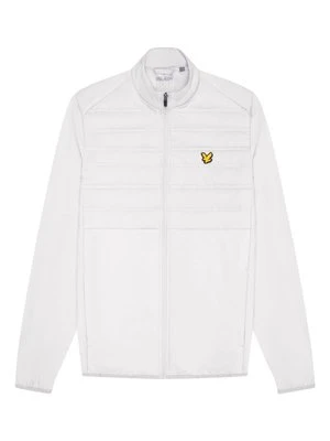 Kurtka przejściowa Lyle & Scott