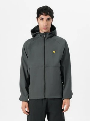 Kurtka przejściowa Lyle & Scott