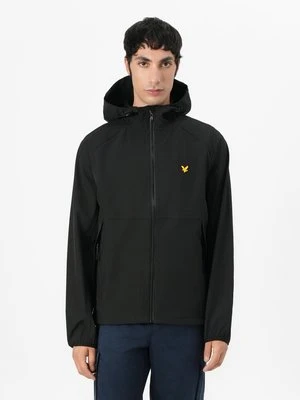 Kurtka przejściowa Lyle & Scott