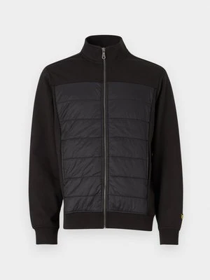 Kurtka przejściowa Lyle & Scott