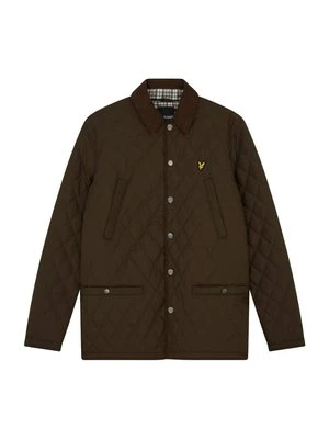 Kurtka przejściowa Lyle & Scott
