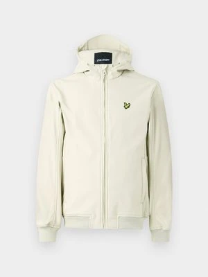 Kurtka przejściowa Lyle & Scott