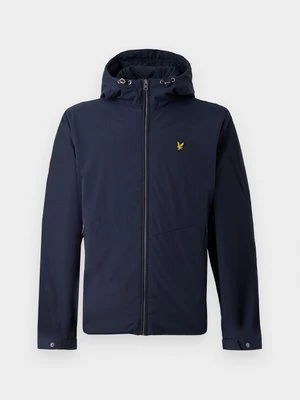 Kurtka przejściowa Lyle & Scott