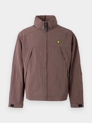 Kurtka przejściowa Lyle & Scott