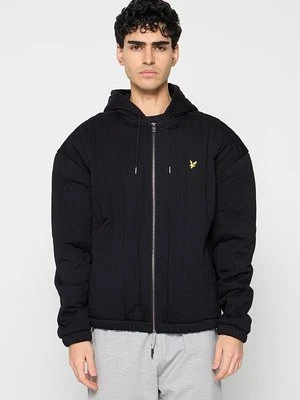 Kurtka przejściowa Lyle & Scott