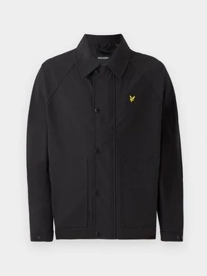 Kurtka przejściowa Lyle & Scott