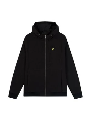 Kurtka przejściowa Lyle & Scott
