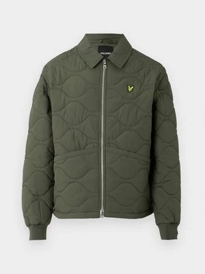 Kurtka przejściowa Lyle & Scott