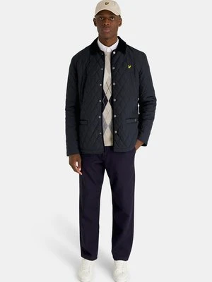 Kurtka przejściowa Lyle & Scott