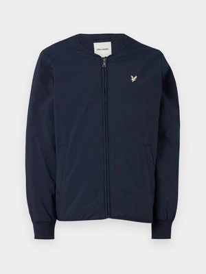 Kurtka przejściowa Lyle & Scott