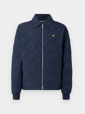 Kurtka przejściowa Lyle & Scott