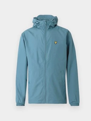 Kurtka przejściowa Lyle & Scott