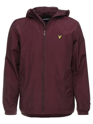 Kurtka przejściowa Lyle & Scott