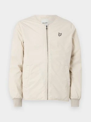 Kurtka przejściowa Lyle & Scott