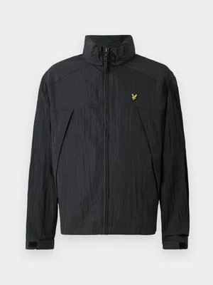 Kurtka przejściowa Lyle & Scott