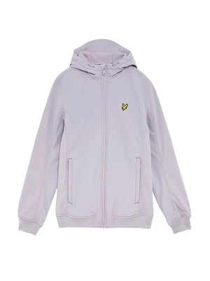 Kurtka przejściowa Lyle & Scott