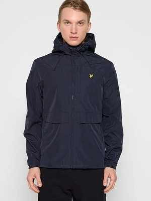 Kurtka przejściowa Lyle & Scott