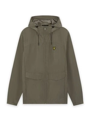 Kurtka przejściowa Lyle & Scott