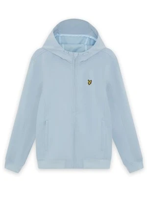 Kurtka przejściowa Lyle & Scott
